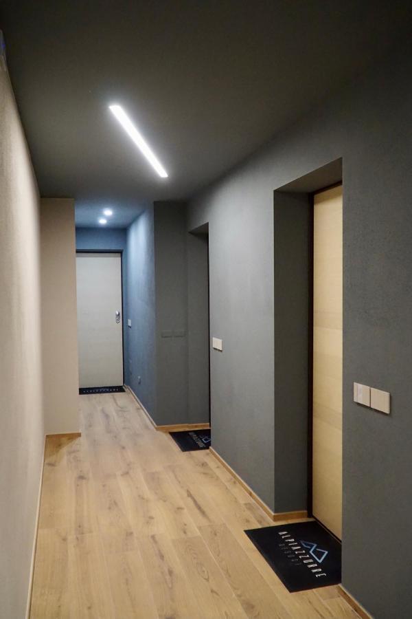 Alpi Azzurre Limone Piemonte Exterior foto