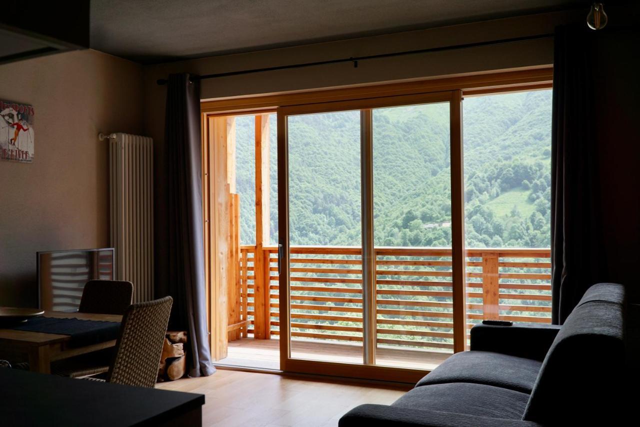 Alpi Azzurre Limone Piemonte Exterior foto