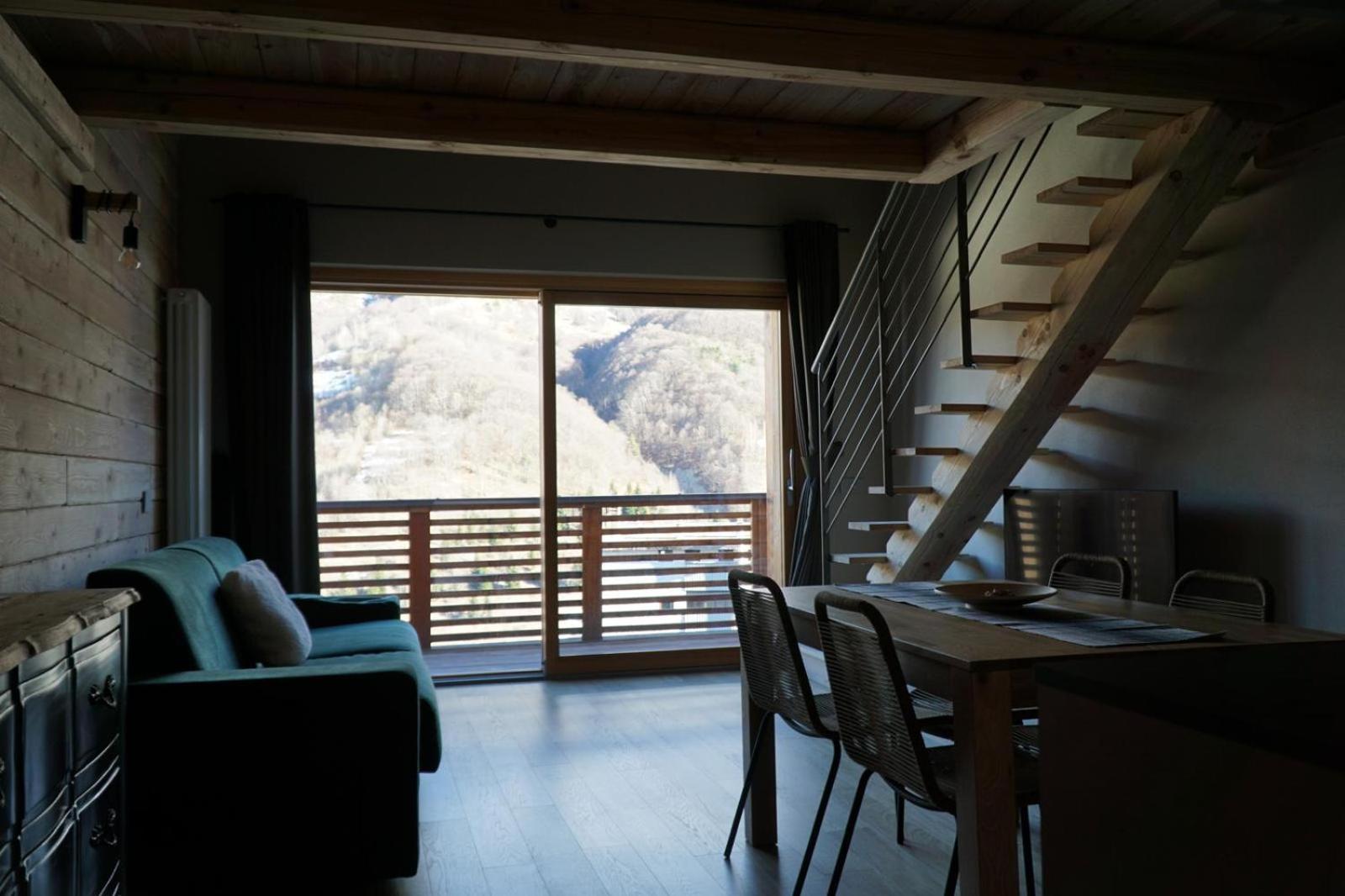 Alpi Azzurre Limone Piemonte Exterior foto